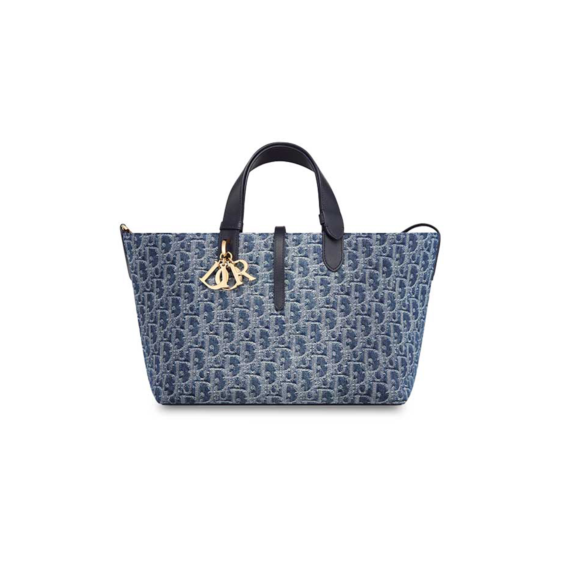 D*or medium D*or toujours bag m2821odce_m49e (28.5*21.5*17cm)